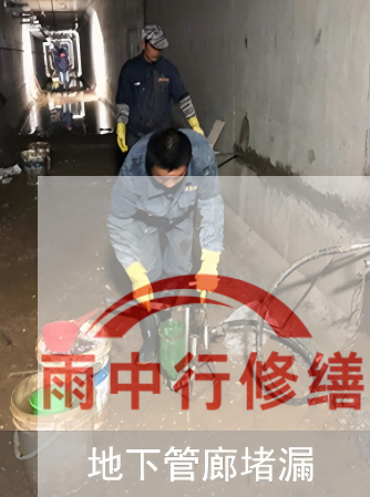 湛江2026年防水修缮迈入智能时代，AI检测+长效监测成标配